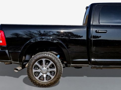 Used 2019 RAM 2500 Limited image 6