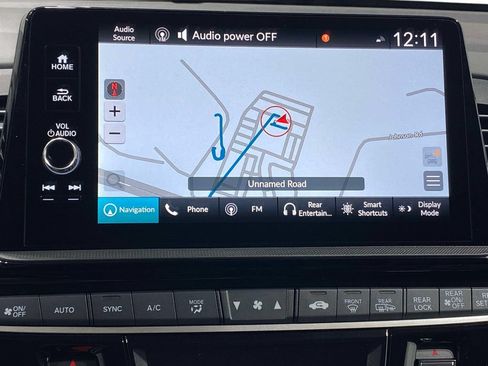 New 2026 Honda Odyssey Touring image 32