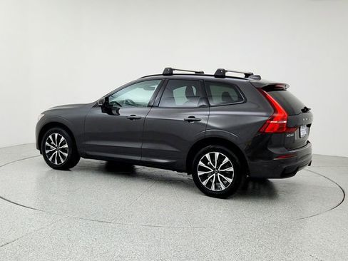 New 2025 Volvo XC60 B5 Core w/ Protection Package Premier image 7