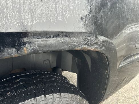 Used 2011 Chevrolet Avalanche LT w/ Luxury Package image 14