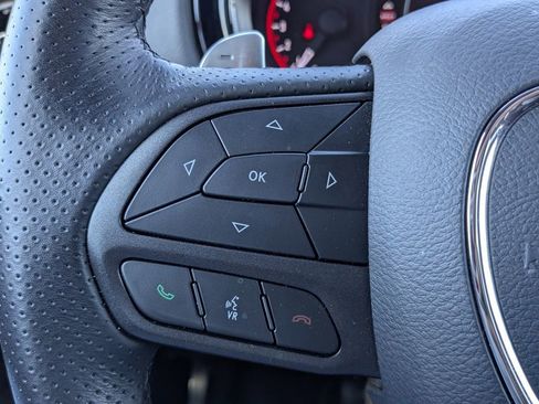 Used 2024 Dodge Durango R/T image 28