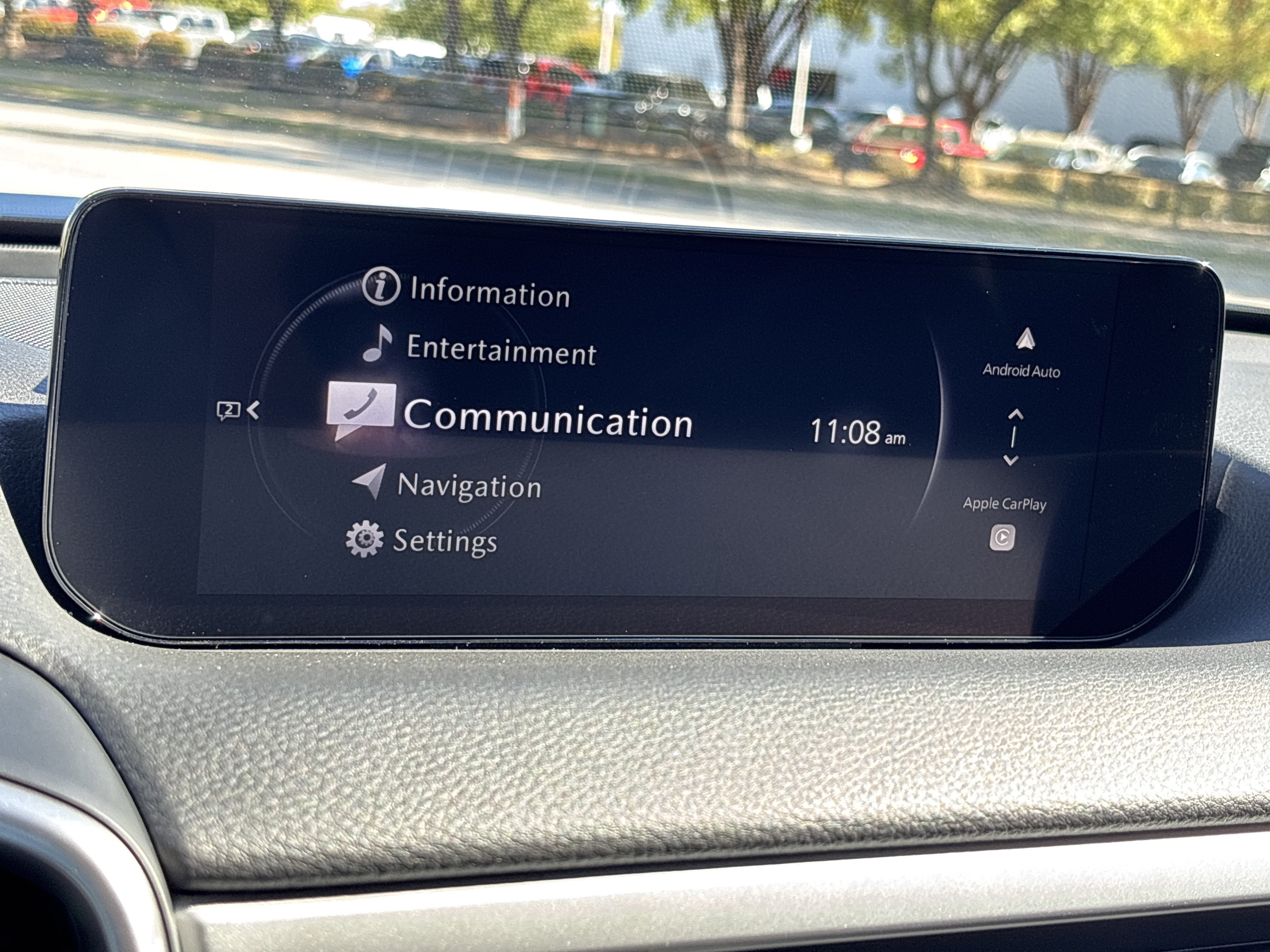 New 2026 MAZDA CX-50 AWD 2.5 S w/ Weather Package image 27