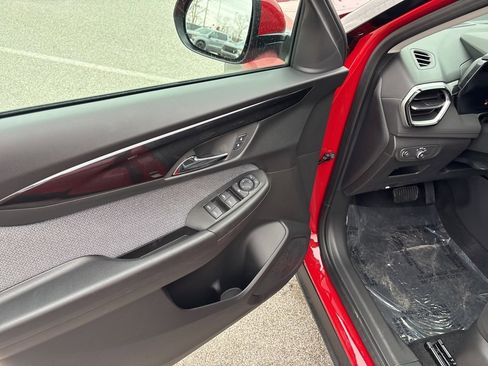 New 2026 Chevrolet TrailBlazer LT w/ Driver Confidence Package image 23