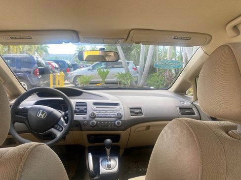 Used 2008 Honda Civic LX image 69