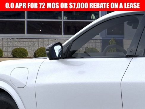 New 2025 Ford Mustang Mach-E GT image 20