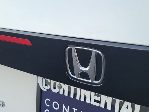 Used 2025 Honda Accord EX-L image 7