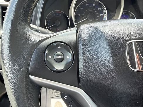 Used 2017 Honda Fit LX image 42
