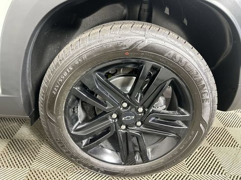 New 2026 Chevrolet Trax ACTIV w/ Driver Confidence Package FWD image 32
