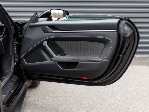 Certified 2024 Porsche 911 GT3 image 26