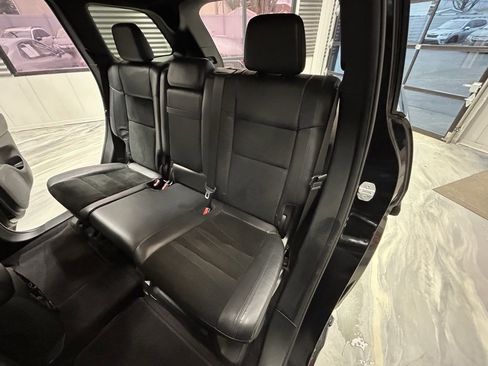 Used 2018 Jeep Grand Cherokee Altitude image 7