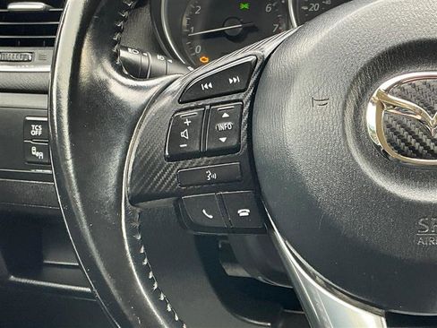 Used 2016 MAZDA CX-5 Touring image 32