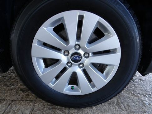 Used 2019 Subaru Outback 2.5i Premium w/ Protection Package #1 image 14