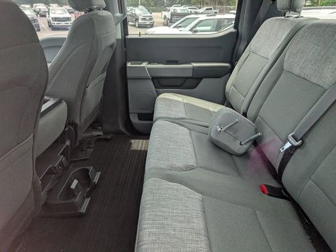 Used 2024 Ford F350 XLT AWD/4WD image 7