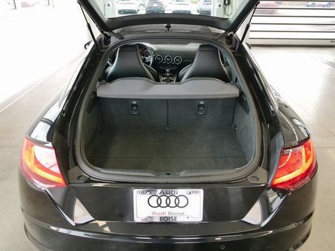 Used 2021 Audi TT 2.0T w/ 19" Wheel Package image 13