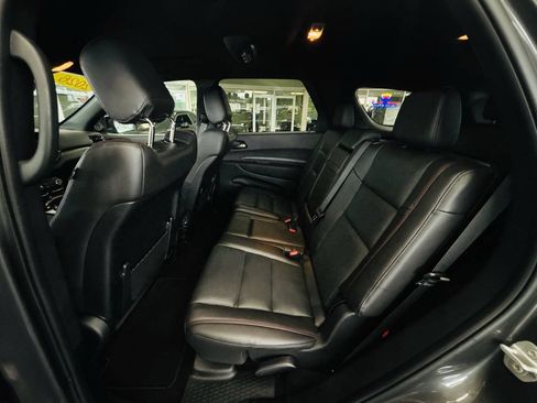 Used 2026 Dodge Durango GT AWD/4WD image 35
