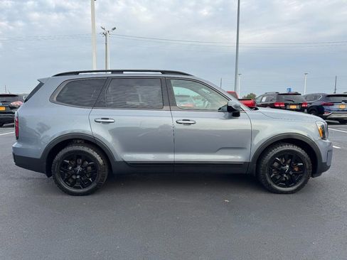Used 2024 Kia Telluride SX X-Pro image 2