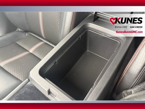 Used 2025 Nissan Altima 2.5 SR image 18