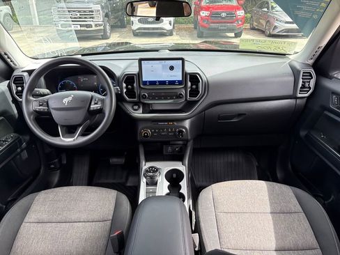 Certified 2024 Ford Bronco Sport Big Bend image 7