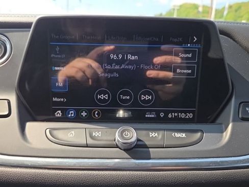 Used 2019 Chevrolet Blazer LT AWD/4WD image 32