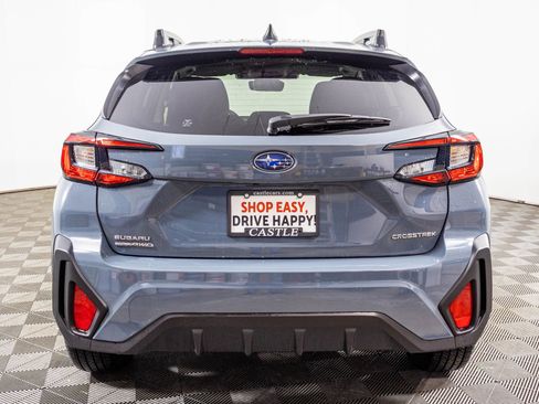 Used 2025 Subaru Crosstrek 2.0i Premium image 13