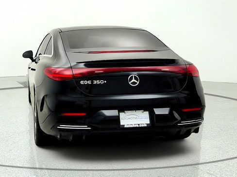 Used 2023 Mercedes-Benz EQE 350+ Sedan w/ Exclusive Trim Package image 6