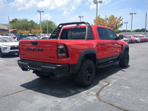 Used 2023 RAM 1500 TRX w/ TRX Level 1 Equipment Group AWD/4WD image 6