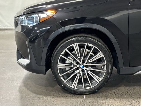 Used 2026 BMW X1 xDrive28i w/ Technology Package AWD/4WD image 10
