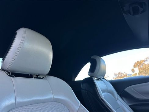 Used 2024 Ford Mustang Premium image 18