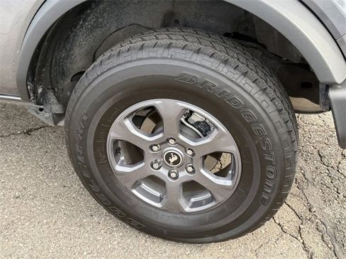 Certified 2023 Ford Bronco Big Bend image 5