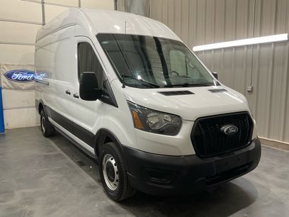 Used 2023 Ford Transit 250 148 High Roof