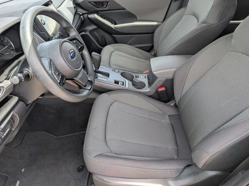 Certified 2024 Subaru Crosstrek 2.0i Premium AWD/4WD image 15