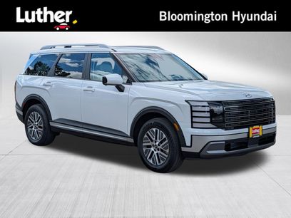 New 2026 Hyundai Palisade SEL Premium w/ Tow & Go Package