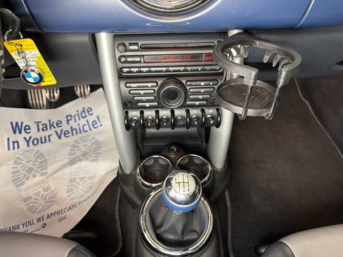Used 2006 MINI Cooper S FWD image 12