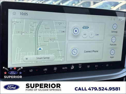 Used 2025 Ford Escape Active w/ Tech Pack #1 FWD image 26