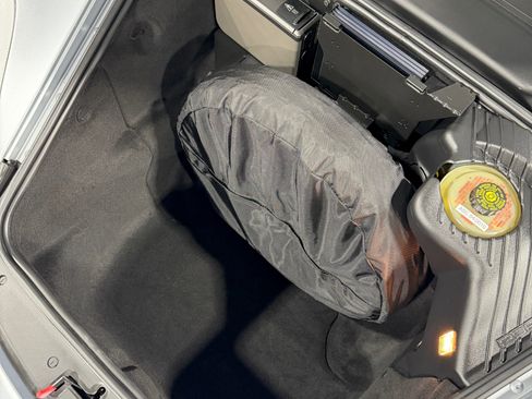 Used 2001 Porsche Boxster S image 81