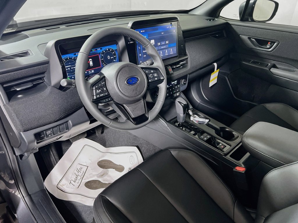 New 2026 Subaru Outback Premium AWD/4WD image 9
