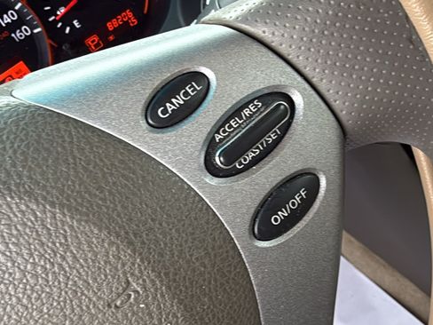 Used 2008 Nissan Altima 2.5 S w/ Emergency Aid Pkg FWD image 10