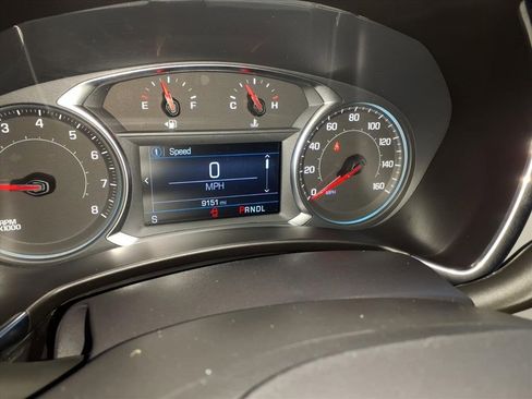 Used 2024 Chevrolet Equinox LS w/ LS Convenience Package image 31