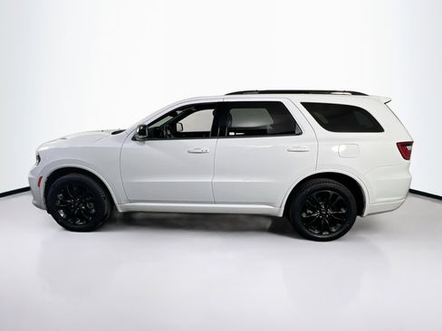 Used 2022 Dodge Durango GT image 8