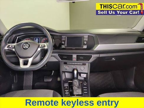 Used 2019 Volkswagen Jetta S w/ Driver Assistance Package FWD image 12