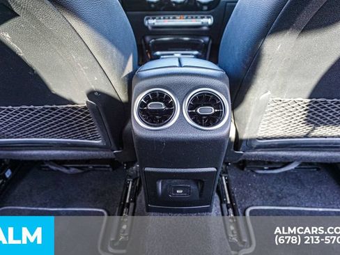 Used 2025 Mercedes-Benz CLA 250 image 30