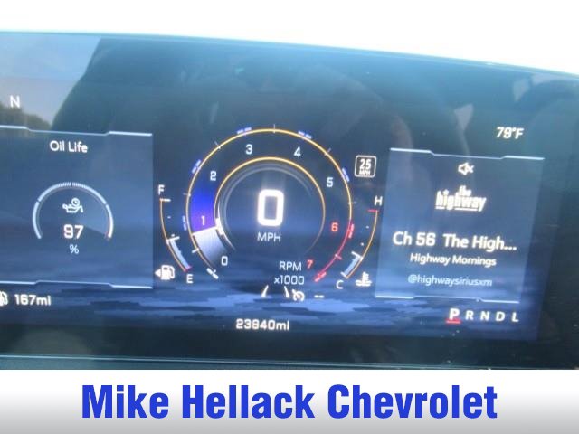 Used 2026 Chevrolet Traverse LT FWD image 26