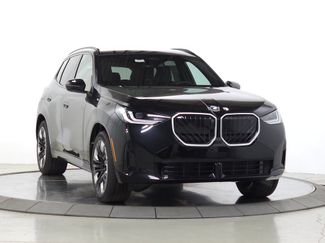 Used 2026 BMW X3 xDrive30i w/ Premium Package AWD/4WD video 1
