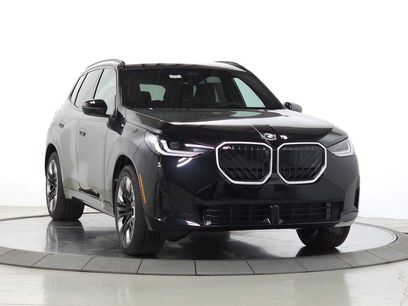 Used 2026 BMW X3 xDrive30i w/ Premium Package