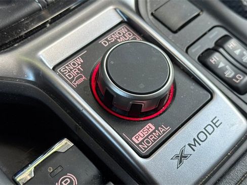 Used 2022 Subaru Forester Touring w/ Popular Package #3 image 32