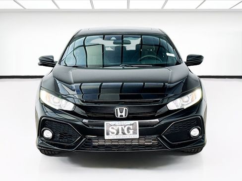 Used 2019 Honda Civic EX image 2