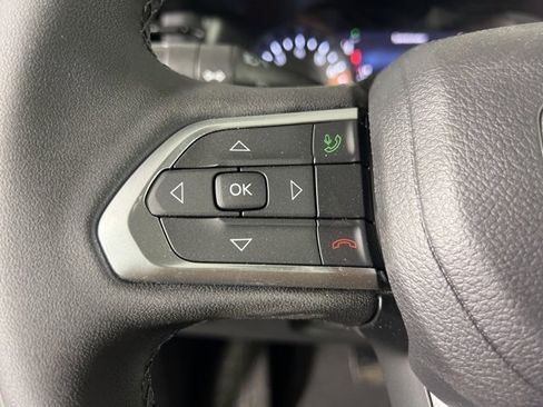 New 2026 Jeep Compass Latitude image 15