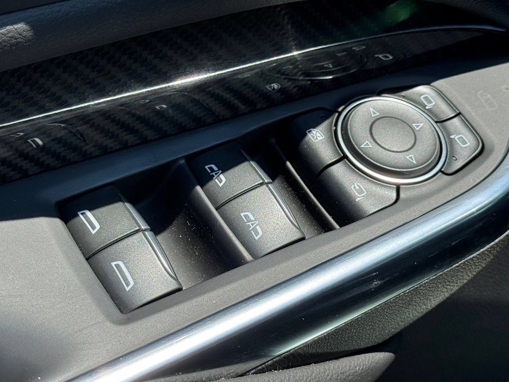 Certified 2024 Cadillac XT4 Sport FWD image 18