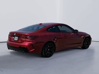 New 2026 BMW 430i xDrive Coupe w/ M Sport Package