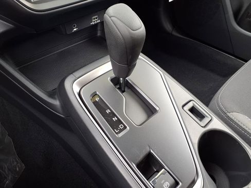 New 2025 Subaru Impreza 2.0i image 5